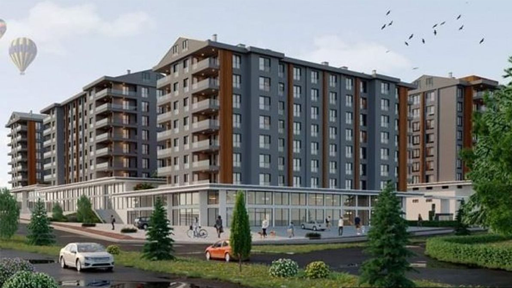 Newcity Cappadocia 2