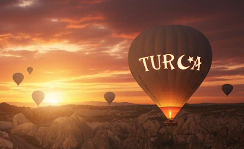 Balon Turları